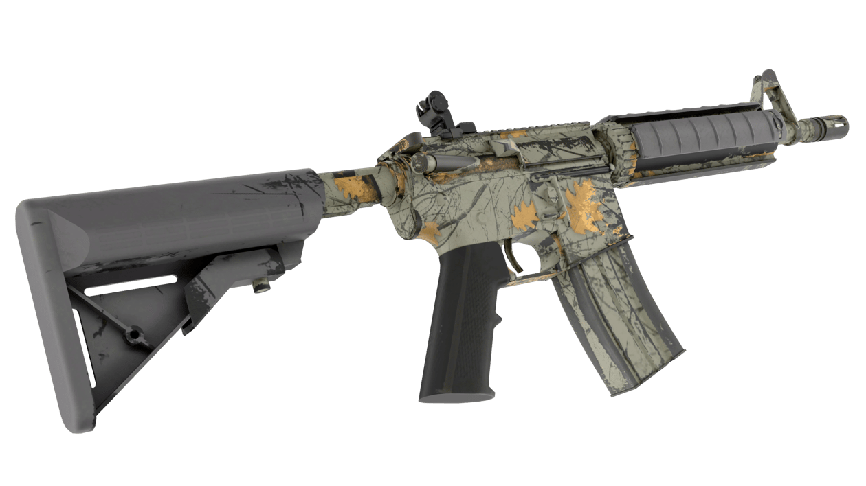 Preview image 4 of M4A4 | Współczesny łowca (prosto z fabryki)