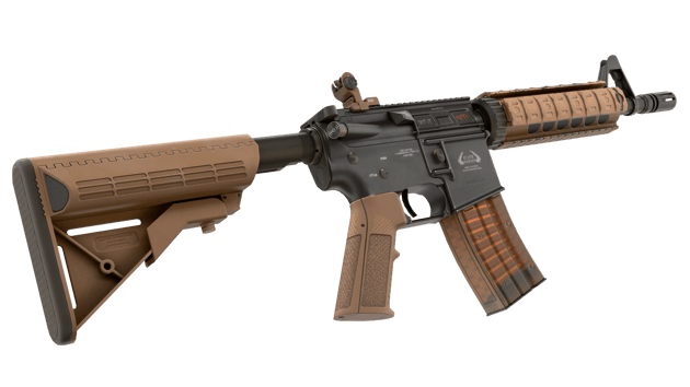 Preview image 4 of M4A4 | Magazynek polimerowy (prosto z fabryki)