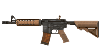 M4A4 | Poly Mag image