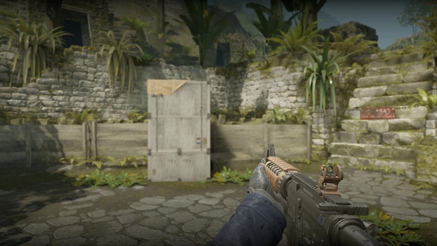 Preview image 6 of M4A4 | Magazynek polimerowy (prosto z fabryki)