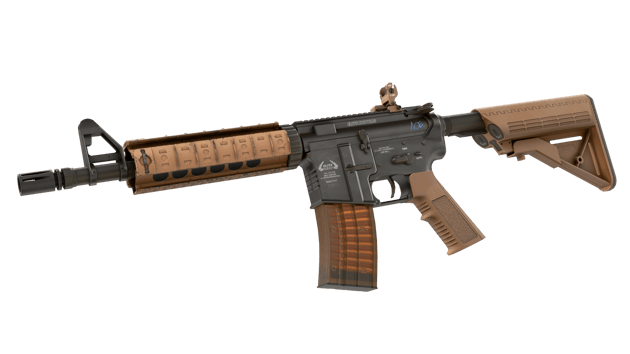 Preview image 2 of M4A4 | Magazynek polimerowy (prosto z fabryki)