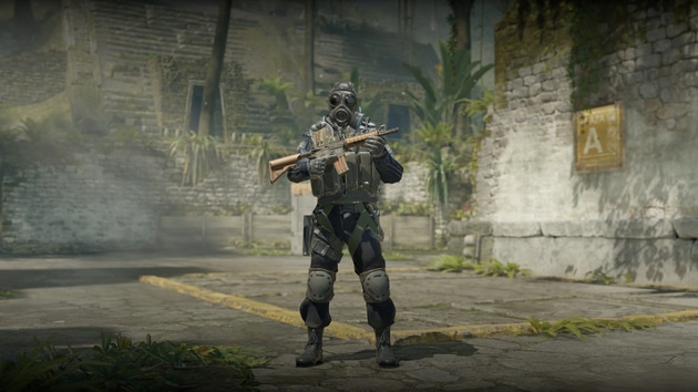 Preview image 7 of M4A4 | Magazynek polimerowy (prosto z fabryki)