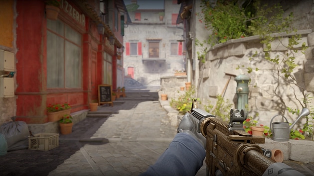 Preview image 6 of M4A4 | Królewski paladyn (prosto z fabryki)