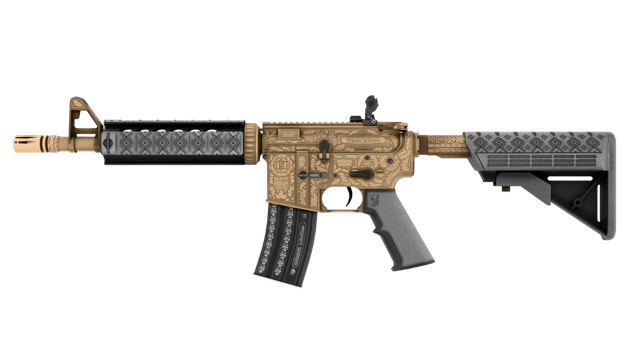 M4A4 | Królewski paladyn (prosto z fabryki)