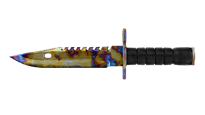 M9 Bayonet | Case Hardened image