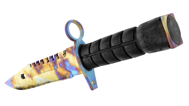 Preview image 3 of ★ M9 刺刀 | 表面淬火 (崭新出厂)