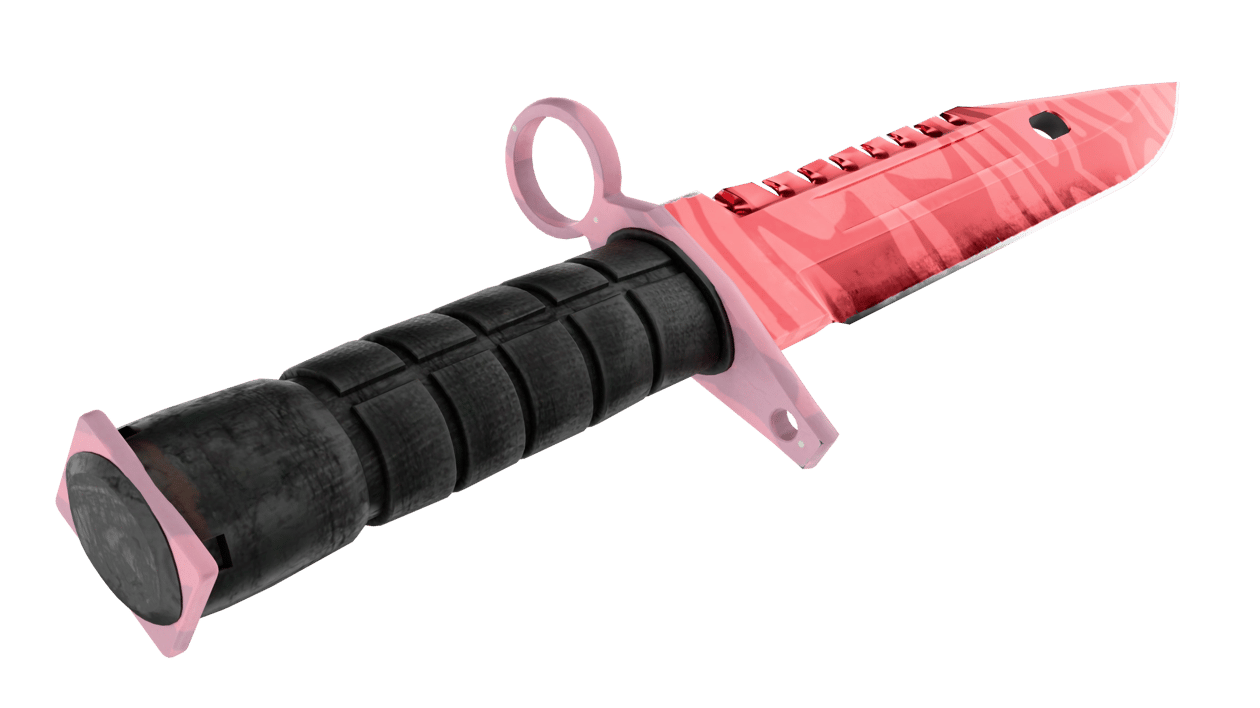 Preview image 4 of ★ Bayoneta M9 | Masacre (Recién fabricado)