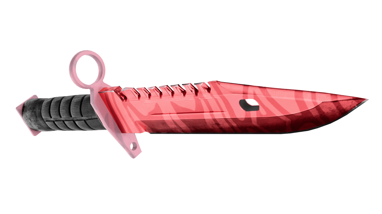 Preview image 5 of ★ Bayoneta M9 | Masacre (Recién fabricado)