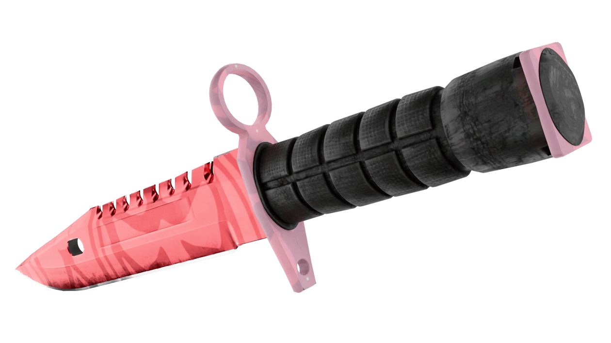 Preview image 3 of ★ Bayoneta M9 | Masacre (Recién fabricado)