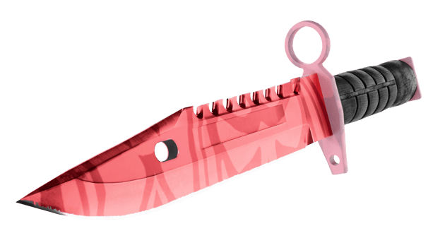 Preview image 2 of ★ M9 刺刀 | 殺戮斑紋 (全新出廠)