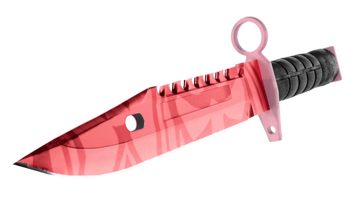 Preview image 2 of ★ Bayoneta M9 | Masacre (Recién fabricado)