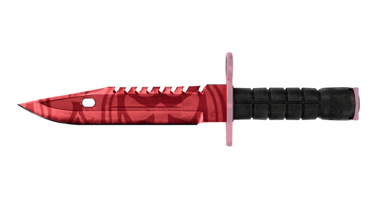 Preview image 1 of ★ Bayoneta M9 | Masacre (Recién fabricado)