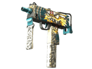 MAC-10 | Cat Fight image