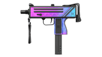 MAC-10 | Disco Tech image