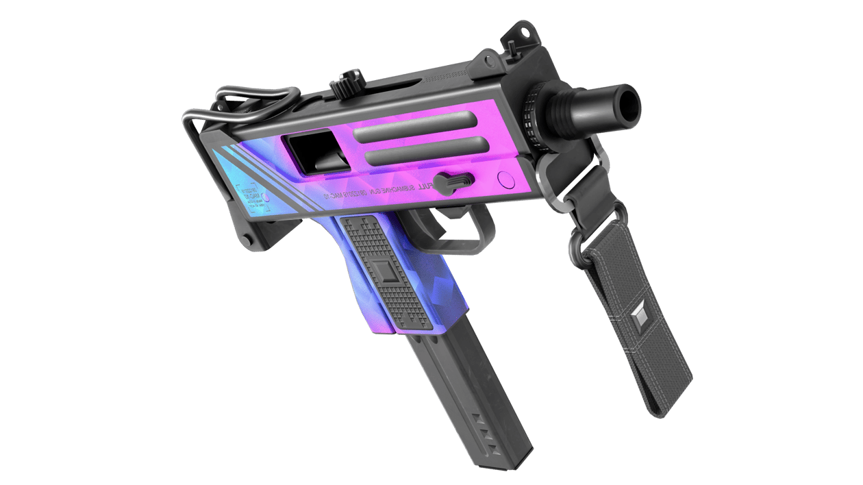 Preview image 5 of MAC-10 | Discotech (Recién fabricado)