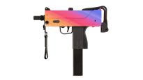 MAC-10 | Fade MAC-10 | Fade image