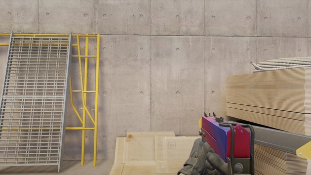 Preview image 6 of MAC-10 | Fade (FN - Mới cứng)