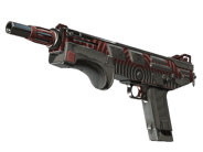 MAG-7 | MAGnitude image