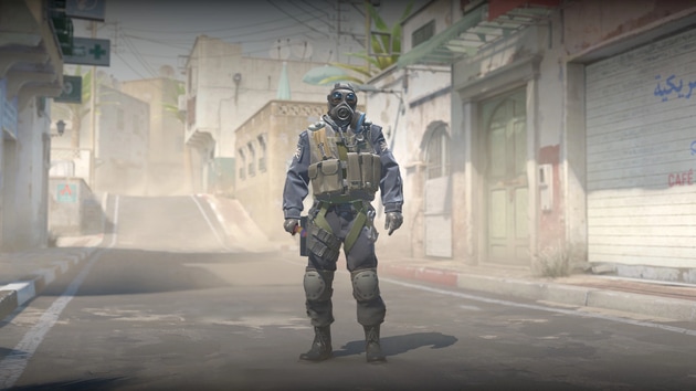 Preview image 7 of ★ Bowie Knife | Marble Fade (Factory New)