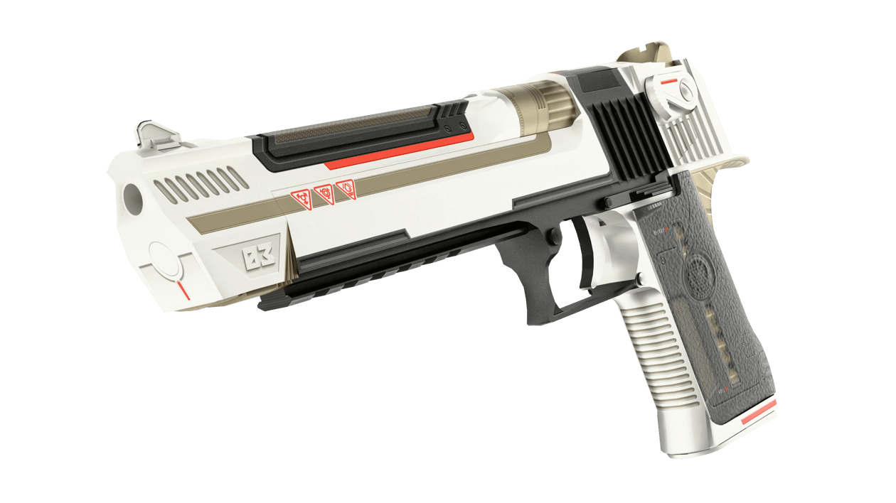 Preview image 2 of Desert Eagle | Mecha Industries (Fabrikneu)