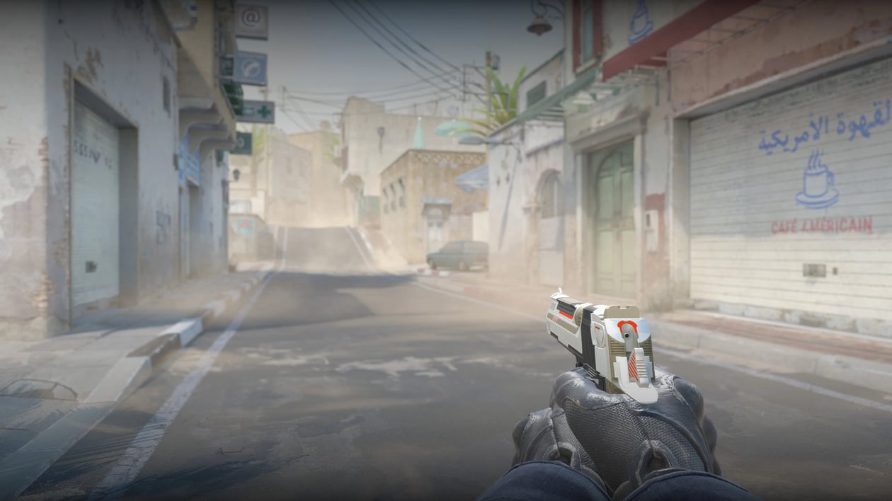 Preview image 6 of Desert Eagle | Mecha Industries (Fabrikneu)