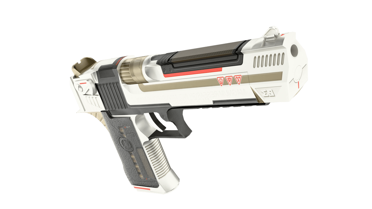 Preview image 5 of Desert Eagle | Mecha Industries (Fabrikneu)