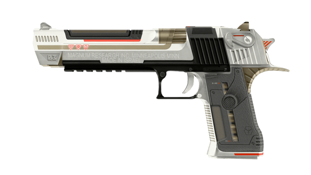 Desert Eagle | Mecha Industries (Fabrikneu)