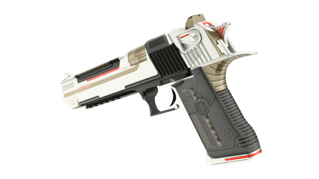 Preview image 3 of Desert Eagle | Mecha Industries (Fabrikneu)