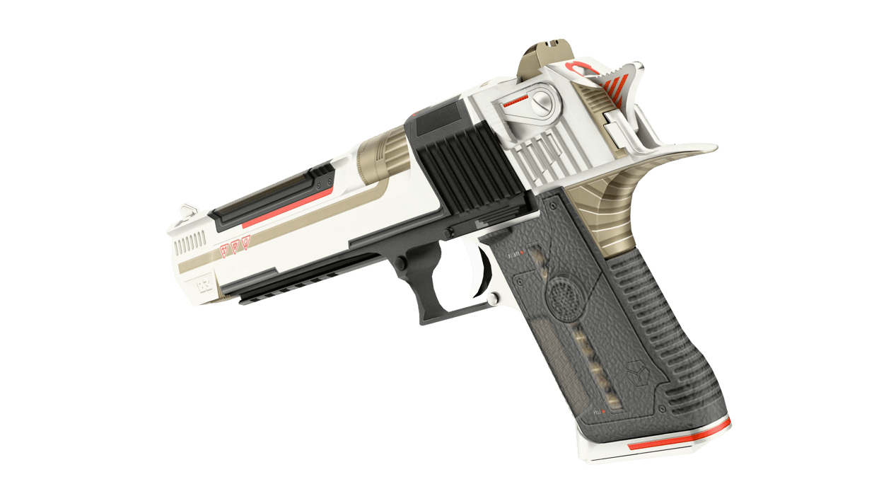Preview image 3 of Desert Eagle | Mecha Industries (Fabrikneu)