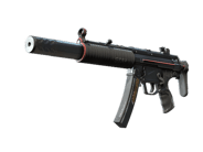 MP5-SD | Focus image