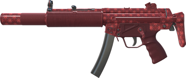 MP5-SD | Picnic (Factory New)