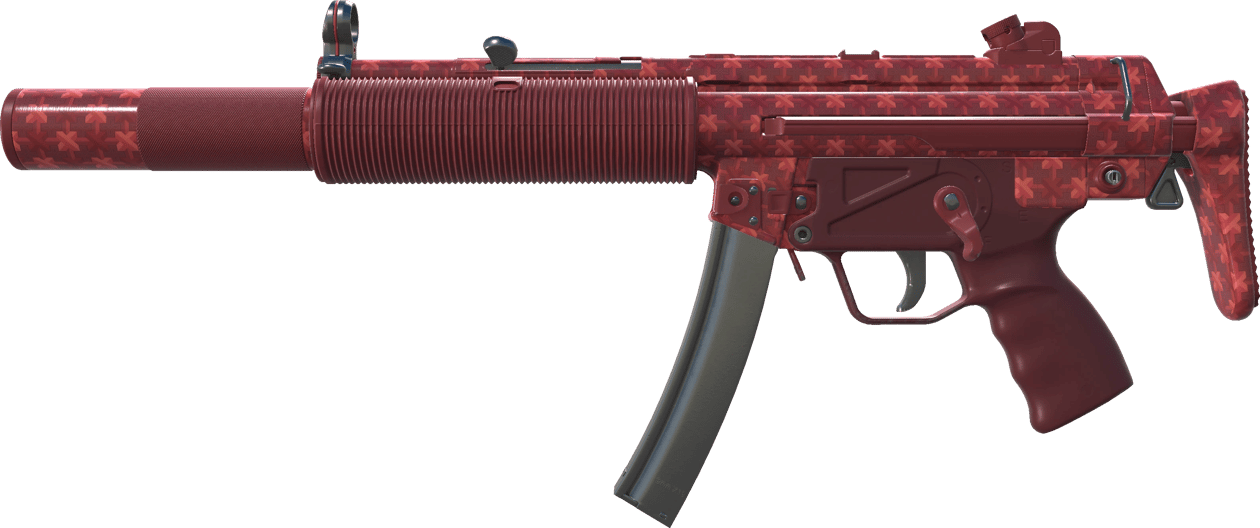 Preview image 1 of MP5SD | Pique-nique (Neuve)