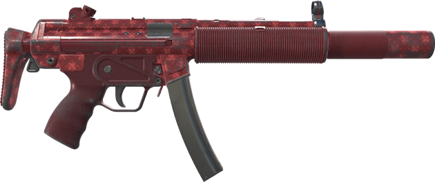 Preview image 2 of MP5-SD | Picnic (Field-Tested)