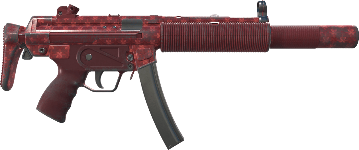 Preview image 2 of MP5-SD | Picnic (FT - Qua thực chiến)