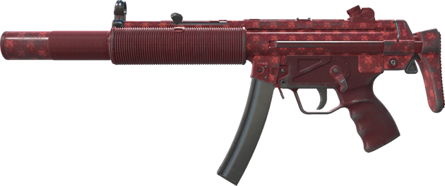 MP5-SD | Picnic (Field-Tested)