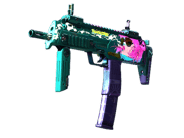 MP7 | Smoking Kills MP7 | Smoking Kills image