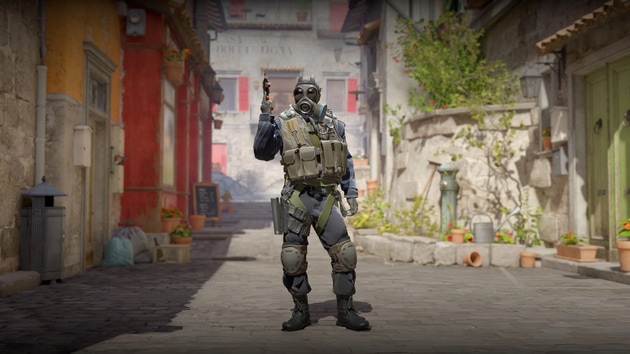 Preview image 7 of MP7 | 유혈 스포츠 (막 출고된)