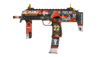 MP7 | Bloodsport