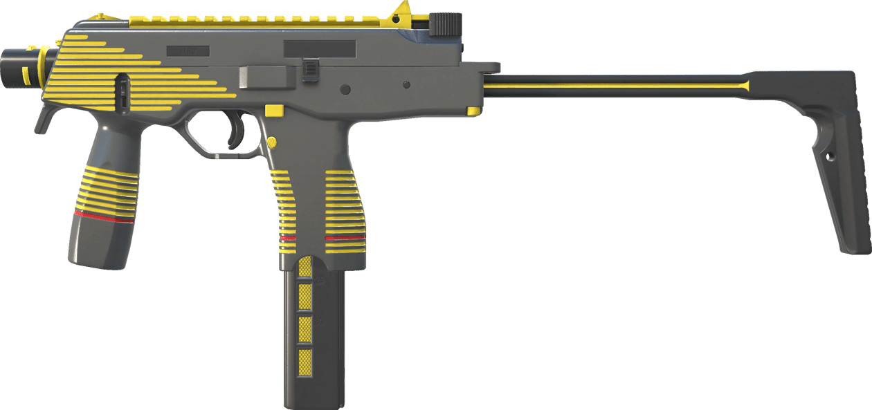 Preview image 1 of MP9 | Bientron (Fabrikneu)