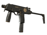 MP9 | Broken Record image