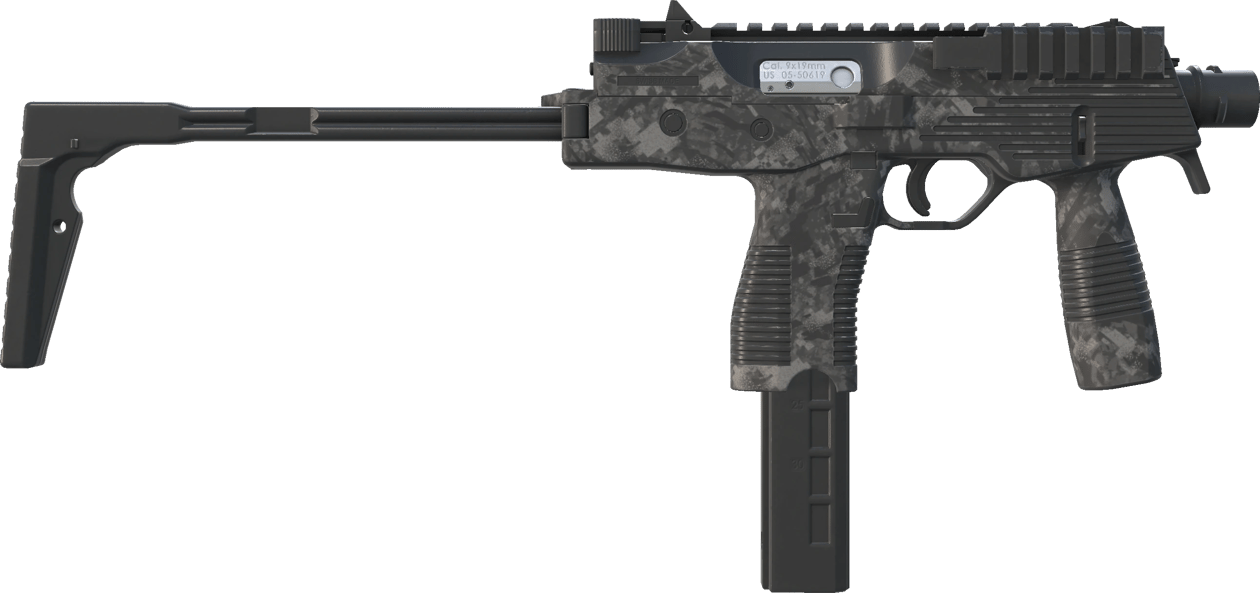 Preview image 2 of MP9 | Skołowany (prosto z fabryki)