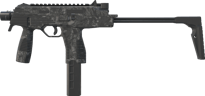 MP9 | Dizzy