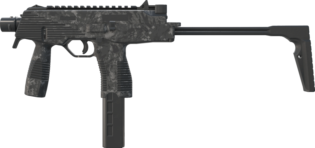 Preview image 1 of MP9 | Skołowany (prosto z fabryki)