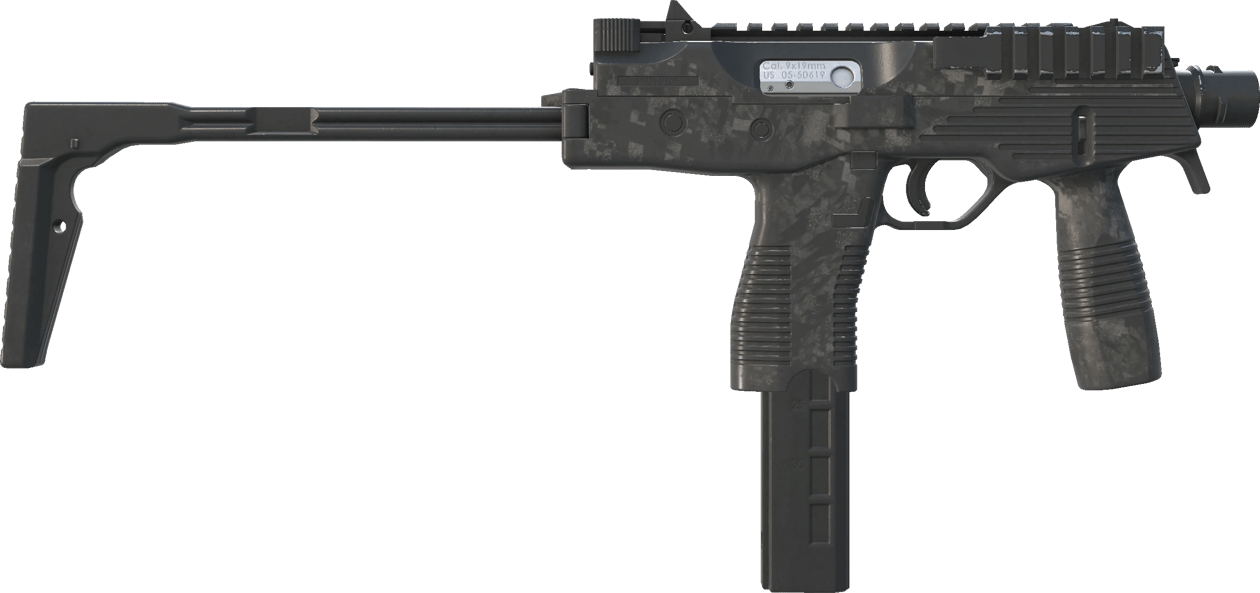 Preview image 2 of MP9 | 眩晕 (久经沙场)