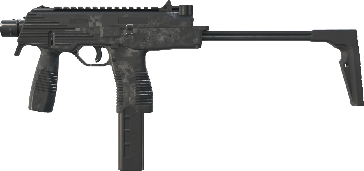 Preview image 1 of MP9 | 眩晕 (久经沙场)