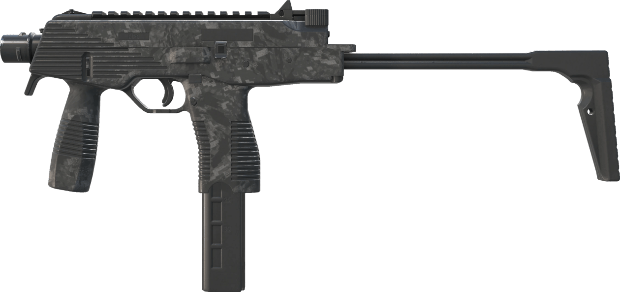 Preview image 1 of MP9 | Dizzy (Vähän käytetty)