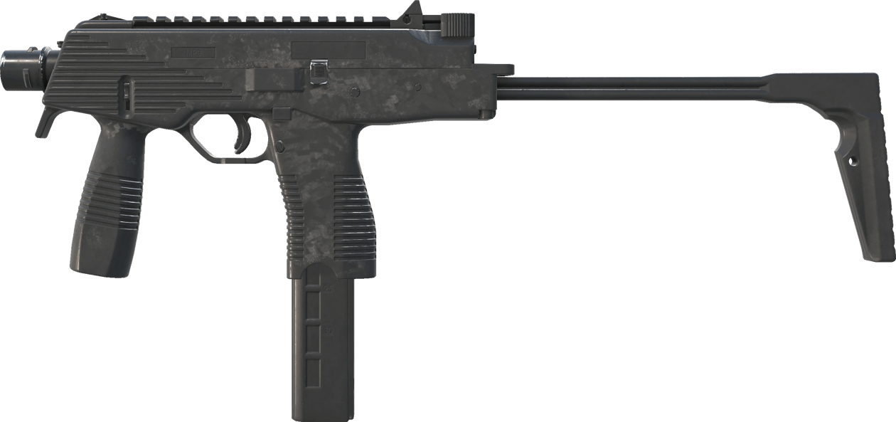 Preview image 1 of MP9 | 眩晕 (破损不堪)