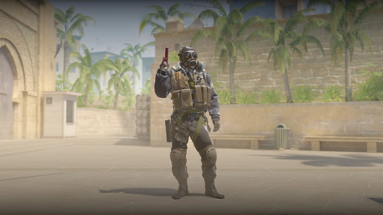 Preview image 7 of Desert Eagle | Mulberry (Factory New)