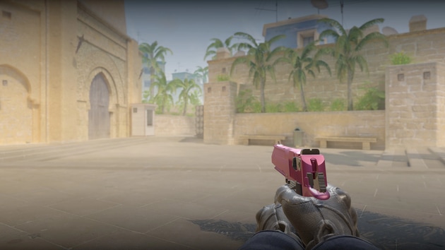 Preview image 6 of Desert Eagle | 玛珀丽 (崭新出厂)