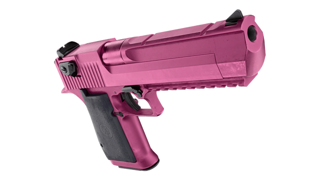 Preview image 5 of Desert Eagle | 玛珀丽 (崭新出厂)